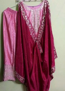 New/Unused Eid Special Offer Dupatta Set