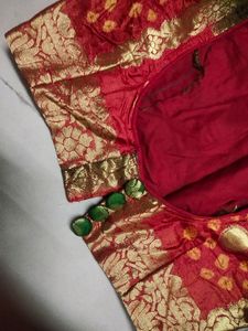 Saree ❤️💚
