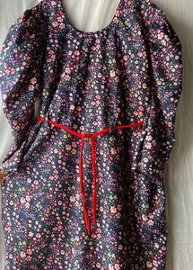 Kurta / long Top.