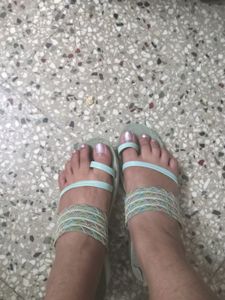 Footwear For Donation