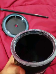 Coffee Day Tumbler