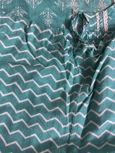 Elegant Kurta Set