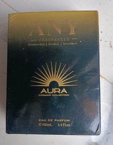 AURA Eau de Parfum - 100ml
