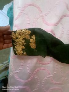 Embroidered Kurta