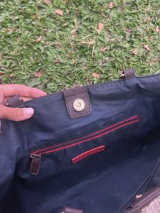 Tommy Hilfiger Tote Bag