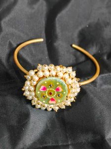 Jaipuri Minakari Jewelery