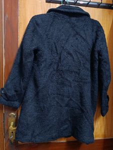 Woollen Coat