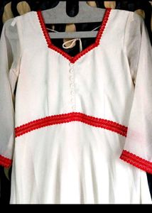 Combo Of To Anarkali Kurti