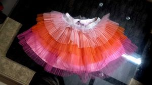 beautiful skirt