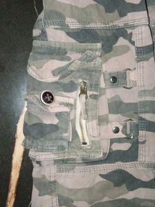 Cargo Pant