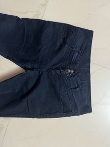 Black Jeans
