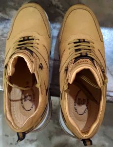 Original Red Chief Limited Edition Sports Sneakers