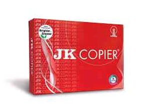 Jk Printing Paper 75 GSM