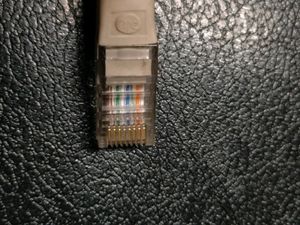 Wifi Router Computer LAN Cable CAT5