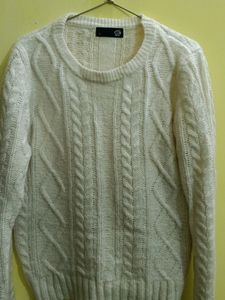 Woolen Top