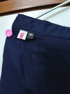 Pure Cotton Xl Pant For Kurta