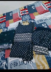 Nayracut 3 Piece Set..
