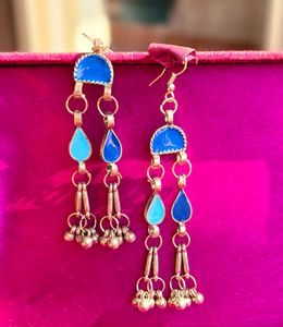 Statement Earrings