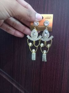 Partywear Earings 🎁