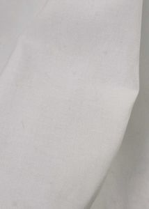 Nelyarrn White Pure Khadi Cotton A Line Kurta