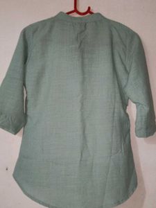kurti top