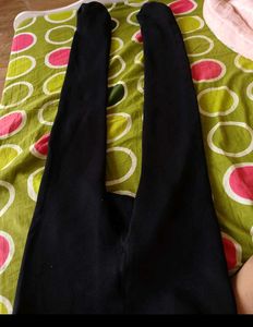 Fleece Leggings