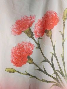 Floral Print Tank Top