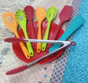 Kitchen Utensil Set