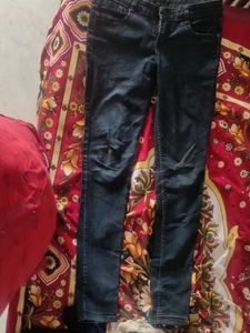 Jeans &amp; Teashirt