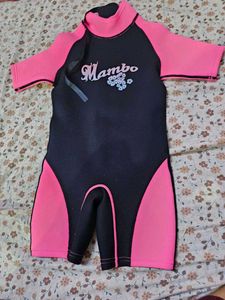 Baby Swimming Costume