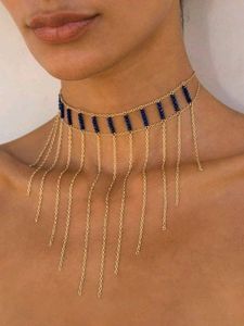 Crystal Necklace 🤩