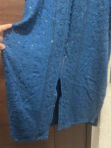 Lucknowi Kurta Xxl Size