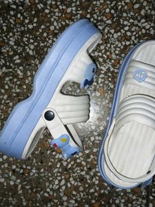 Crocs For Females Brand New