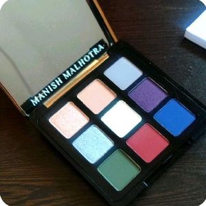 Eyeshadow