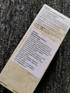 Centella Ampoule