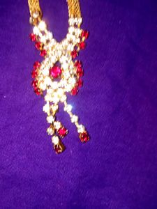 Beaded  Necklace