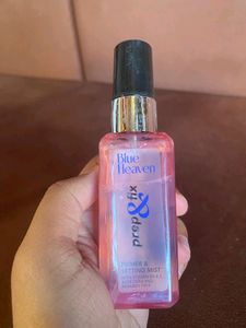 Blue Heaven Prep & Fix