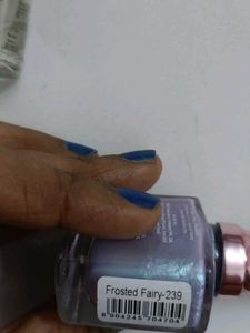6 Nail Polish combo: amazing offer