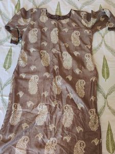 Nice Kurti