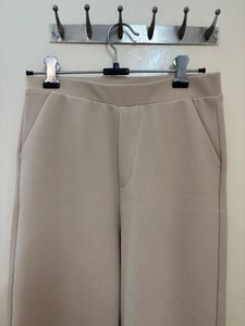 Beige Pant