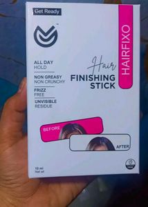 Hair Finishing Stick