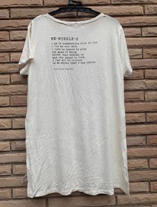 ₹30 Ship🚚Free White Tunic For Summer