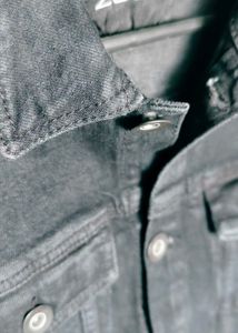 Zudio Denim Jacket