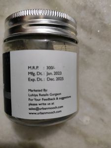 Hair Removal Powder Both Men And Women