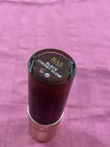RAS Super Plump Moisturising Lip Oil Gloss