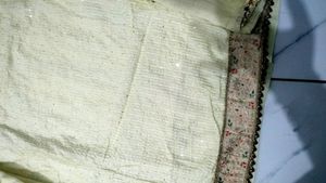 Suit ___ Shirt With Dupatta And Palazzo