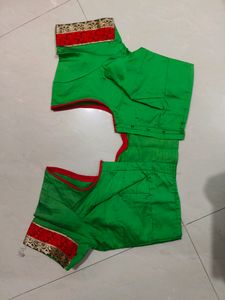 Party Saree