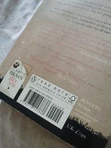 IT&#39;S A FABULOUS BOOK BY JOJO MOYES.