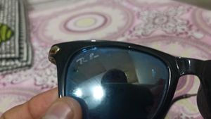 Ray-Ban Sunglasses