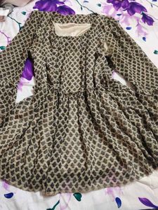 Mesh Tops